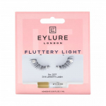 Fluttery Light Lashes Kunstripsmed No. 007