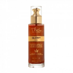 Sun Makeup Glowy Gold Keha ja juuste &otilde;li 100ml
