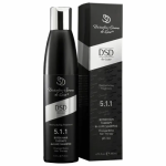 5.1.1 Botox Hair Therapy Shampoo Juuste &scaron;ampoon koos botoksiga 200ml