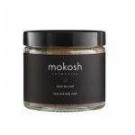 Face & Body Mask Dead Sea Mud N&auml;o- ja kehamask 250ml