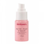 Repair & Smooth Hair Oil Taastav ja siluv juukse&otilde;li 30ml