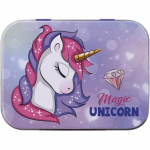 Box of Bandages Laste plaastrid Magic Unicorn
