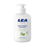 LEA Hand Wash Aloe Vera K&auml;tepesu seep aloe veraga 500ml