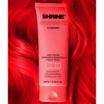 Shrine Gloss It Cherry Colour Depositing Hair Mask V&auml;rviv juuksehooldusmask 200ml