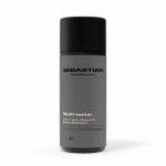 The Multitasker 3in1 Hair Beard & Body Shampoo Juuste, habeme ja keha &scaron;ampoon 50ml