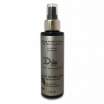 Makeup Brush Cleanser Pihustatav puhastusvahend meigipintslitele 150ml
