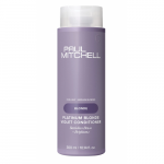 Platinum Blonde Conditioner Palsam heledatele juustele 300ml