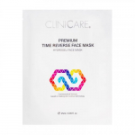 Premium Time Reverse Face Mask Noorendav h&uuml;drogeelist lehtmask 1 tk. 25ml