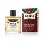 After Shave Lotion: Nourishing for Coarse Beards Raseerimisj&auml;rgne kreem 100ml