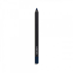 Velvet Touch Eye Liner Waterproof Veekindel silmapliiats 032 Blue Fashion