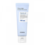 Ultra-Light Invisible Sunscreen SPF50 PA++++ &Uuml;likerge n&auml;htamatu p&auml;ikesekaitsekreem koos kaitsega 50ml