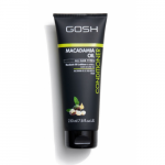 GOSH Copenhagen Macadamia Oil Conditioner Makadaamia&otilde;li palsam 230ml