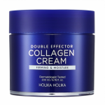 Double Effector Collagen Cream Kollageeni sisaldav kreem 200ml