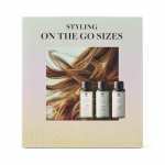 Styling On The Go Sizes Hair Travel Set Juuksehoolduskomplekt