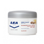 LEA Argan Body Cream Kehakreem argaani&otilde;liga 200ml