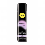 Pjur Analyse me! Relaxing Anal Glide Silikoonip&otilde;hine anaalne libesti jojoba&otilde;liga 100ml