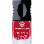 Nail Polish K&uuml;&uuml;nelakk 904 Red Paradise