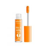 This Is Milky Gloss Huulel&auml;ige Mango Lassi