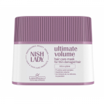 Ultimate Volume Hair Mask Vol&uuml;&uuml;mi andev juuksemask 275ml