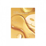 The Real Mask Glutathione Gel Gl&uuml;utatiooni geelmask 35g