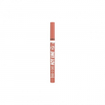 Hot Line Plumping Liquid Lip Liner Paksendav vedel huulekontuurpliiats Pink Latte