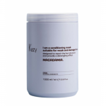Macadamia Restorative and Nourishing Mask Taastav ja toitev mask 1000ml