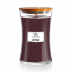 Phantom Cherry Candle Koduk&uuml;&uuml;nal Large Hourglass