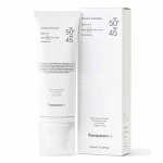 Invisible Sunscream SPF50 P&auml;ikesekaitse n&auml;ole 100ml