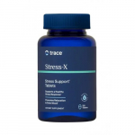 Stress-X N&auml;rvis&uuml;steemile 120 kapsulit