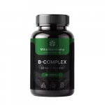 B Complex B-vitamiinide kompleks 90 kapslit