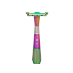 Leaf Shave The Thorn Single- Edge Razor &Uuml;he teraga raseerija Prism