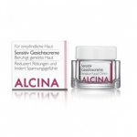 Sensitive Facial Cream N&auml;okreem tundlikule ja punetavale nahale 50ml