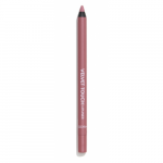 Velvet Touch Lipliner Waterproof Veekindel huulelainer 008 Shy Plum