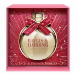 Midnight Cherry Festive Bauble Gift Vannivaht ja du&scaron;igeelid 250ml