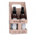 Light Oil Fine Hair Styling Elixir Light Breeze Scent &Otilde;li &otilde;hukestele juustele