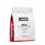 RECO Recovery Drink Mix J&otilde;udu taastav jook Strawberry