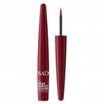 The High Impact Eyeliner Silmalainer 1.7ml Power Burgundy