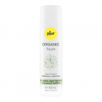 Pjur Organic Touch Water-based Personal Lubricant Veep&otilde;hine libesti 100ml