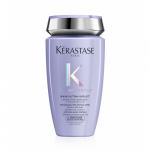 Blond Absolu Bain Ultra-Violet Shampoo Vaskseid toone eemaldav lillakas &scaron;ampoon 250ml