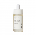 Midnight 00.00 Hair Serum 00.07 Juuste otste seerum 30ml