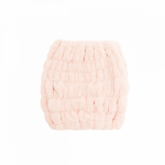 Extra Wide Headband Lai peapael Peach