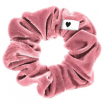 Original Scrunchie Kangast juuksekumm Mellow Rose