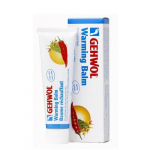 Warming Balm Palsam k&uuml;lmetavatele jalgadele 75ml