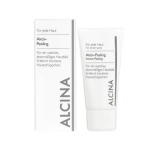 Alcina Active Skin Peeling Aktiivne koorimisvahend kuivale, ketendavale nahale 50ml