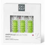 Ampoule Selection Retinol Kontsentreeritud ampullid n&auml;onaha pinguldamiseks 3x3ml