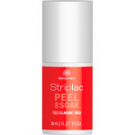 Striplac Peel Or Soak K&uuml;&uuml;nelakk 122 Classic Red