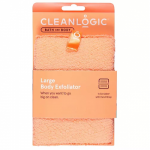 Bath & Body Large Body Exfoliator Keha k&uuml;&uuml;rimisk&auml;sn Coral