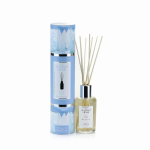 Home Fragrance Fresh Linen Reed Diffuser Kodul&otilde;hn 50ml