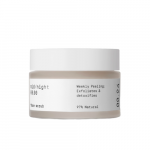 Face Scrub 00.24 Puhastav n&auml;okoorija 50ml