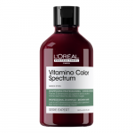 Vitamino Color Spectrum Red Tones Neutralizing Shampoo &Scaron;ampoon punaste toonide neutraliseerimiseks 300ml